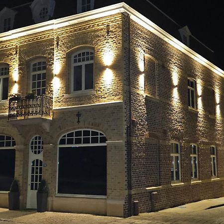 Apartamento Cozy Flats Ypres Exterior foto