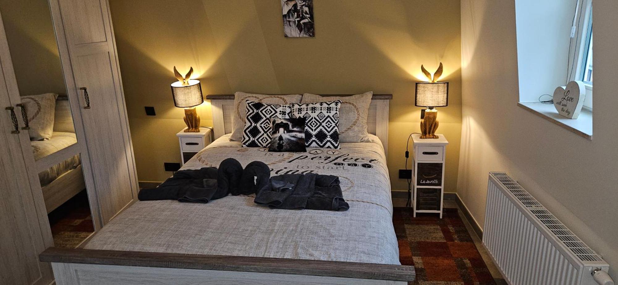 Apartamento Cozy Flats Ypres Exterior foto