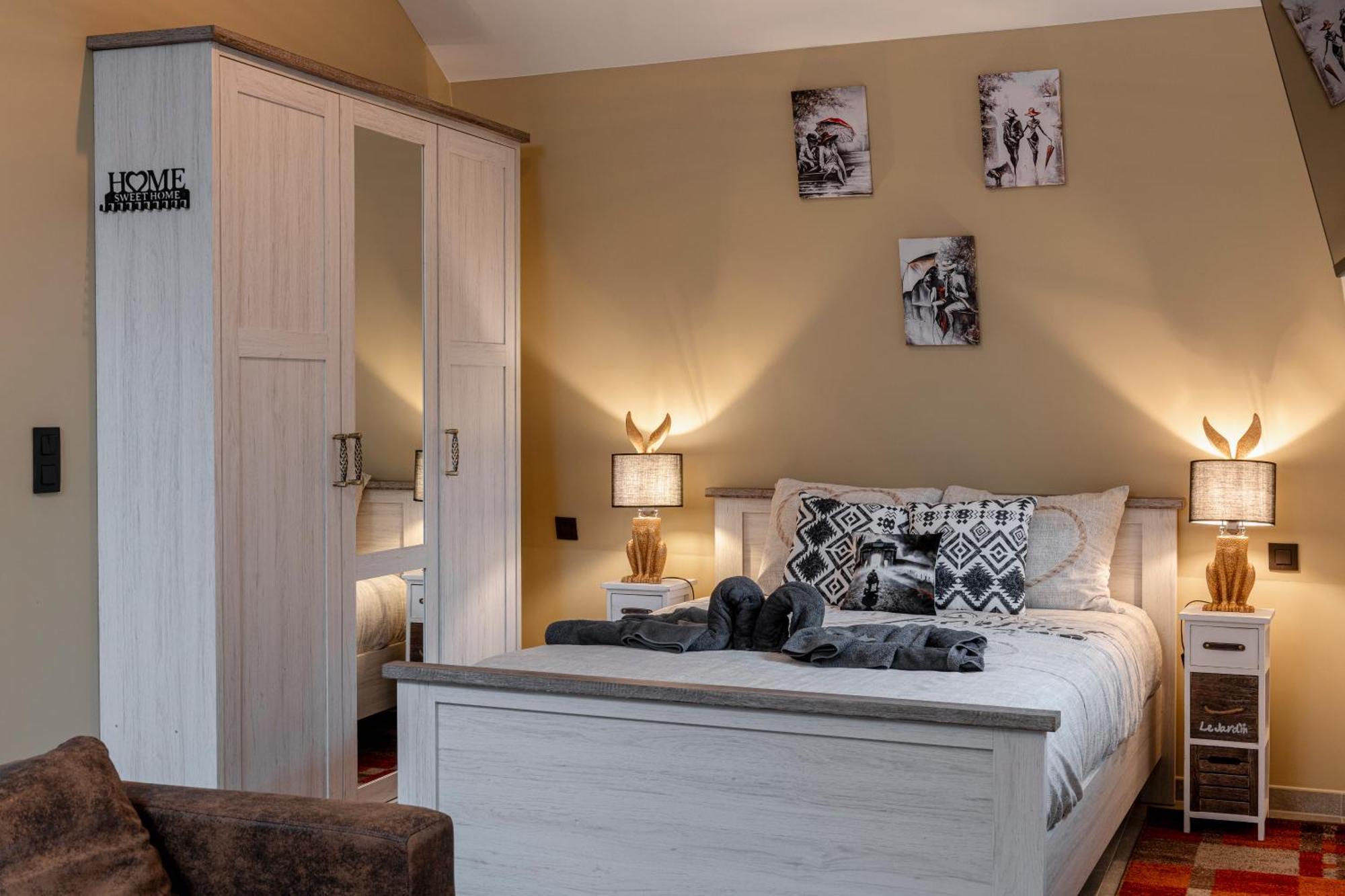 Apartamento Cozy Flats Ypres Exterior foto